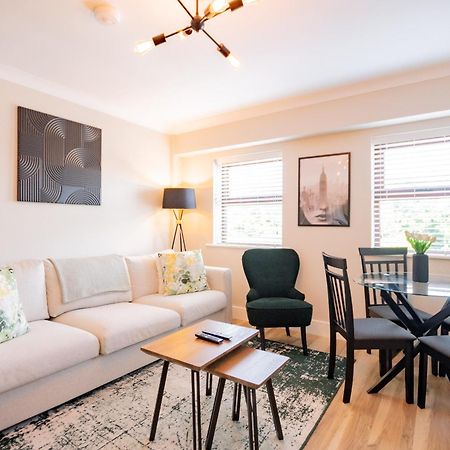 Seanaras Beag Apartment Galway Luaran gambar