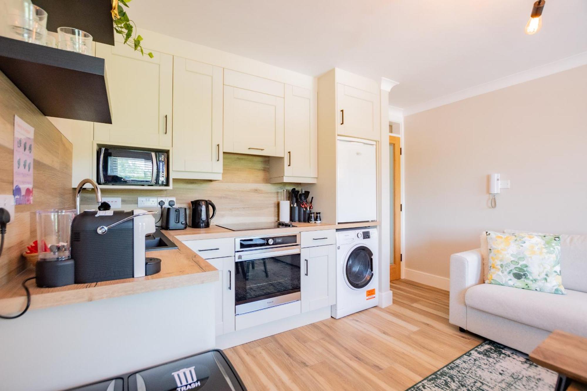 Seanaras Beag Apartment Galway Luaran gambar