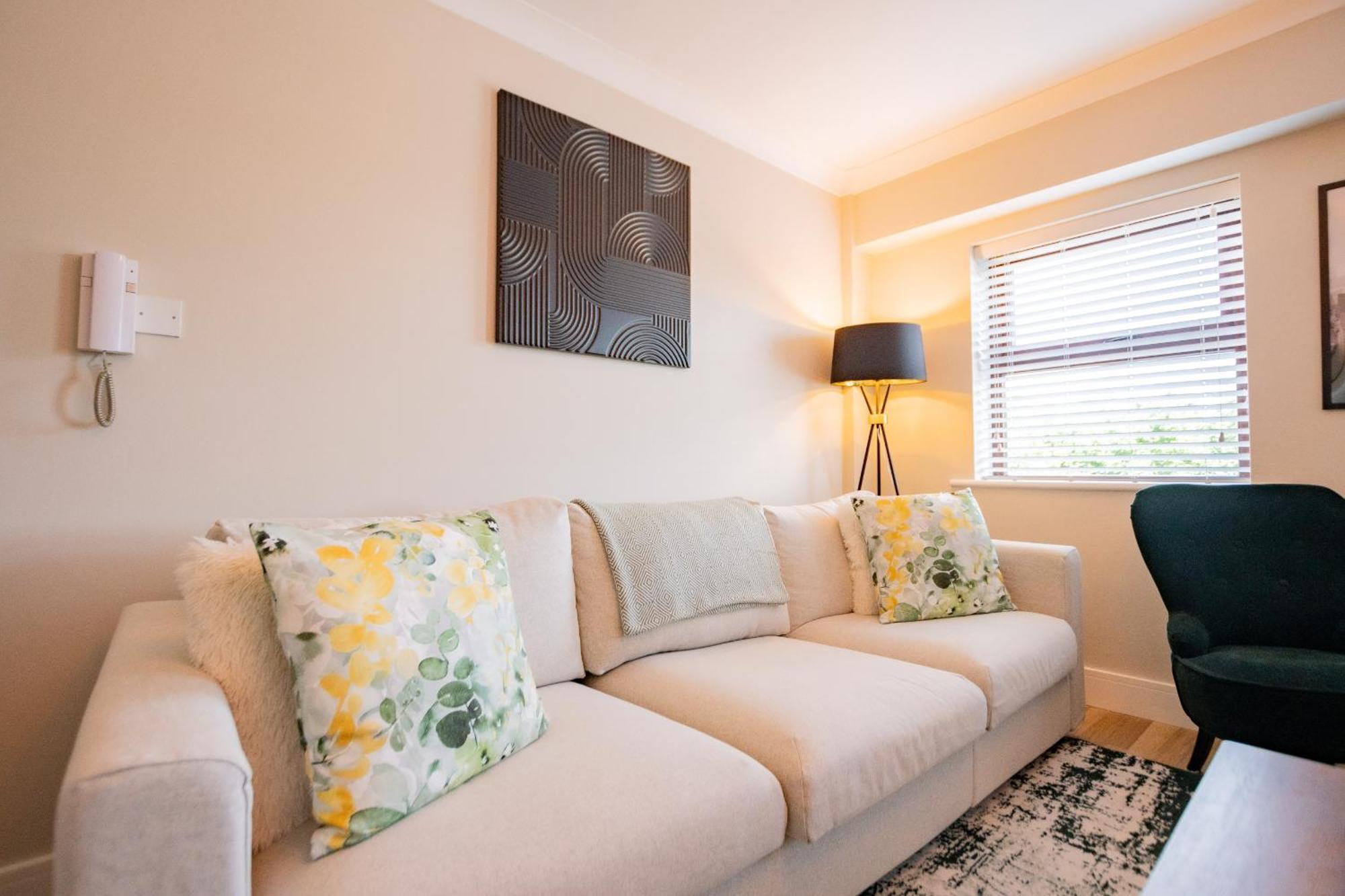 Seanaras Beag Apartment Galway Luaran gambar